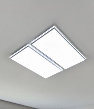 포체LED120W 국산LED거실등 아파트거실등