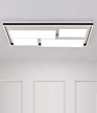 네바다230W 국산LED거실등 아파트거실등