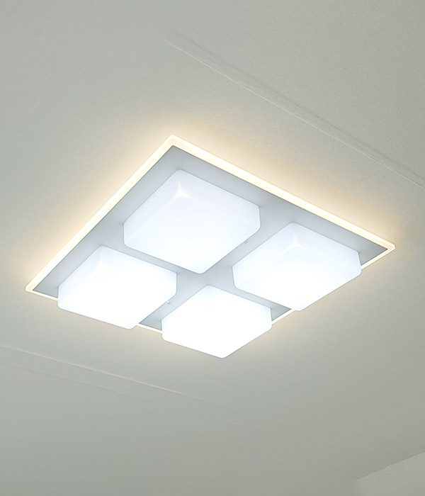 파르베 75W LED방등 안방전등