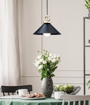 치코 1등 펜던트조명 인테리어 식탁등 LED 식탁조명