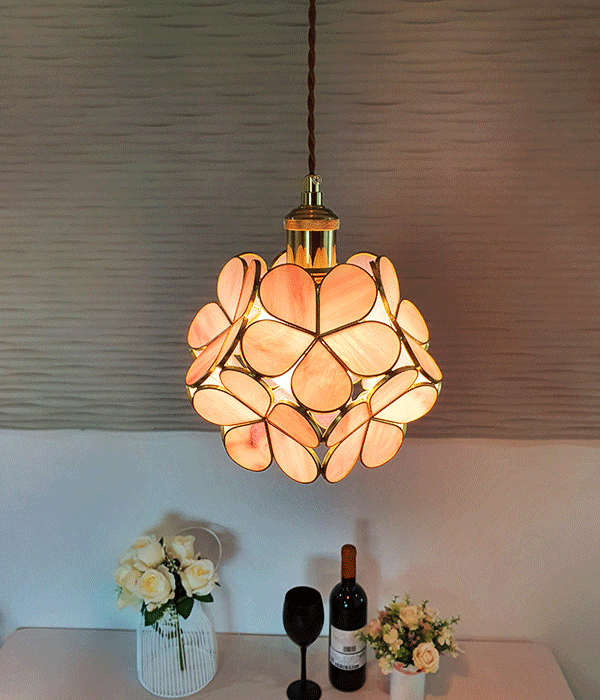 카이 펜던트조명, 식탁등, 펜던트전등 (A-type)