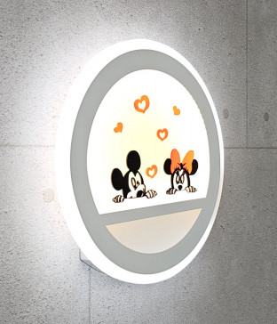 웨일스 15W 벽무드등 카페벽등 벽전등