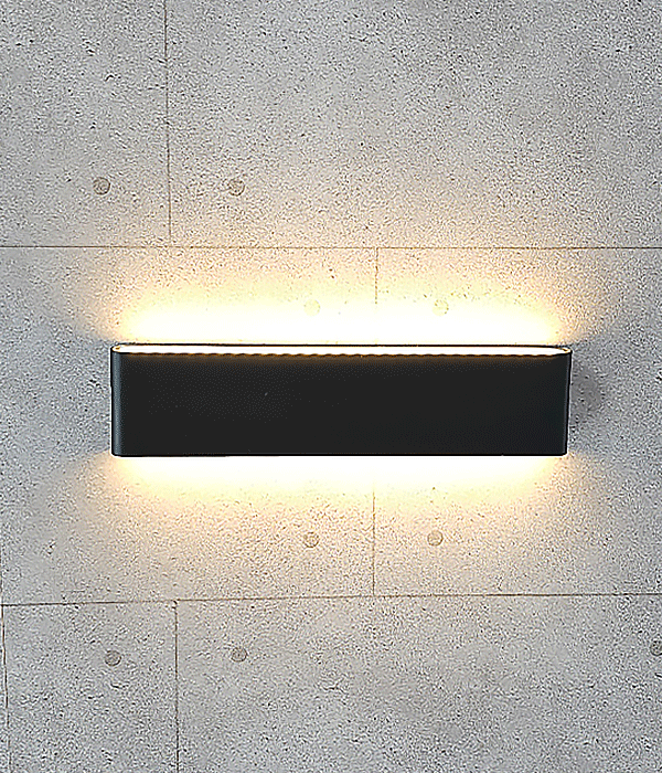 벨리타 24W 외부벽등 외벽등