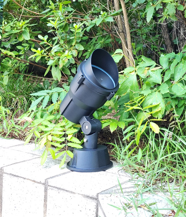 헤리티지 수목투사등 야외조명 경관 잔디 정원조명