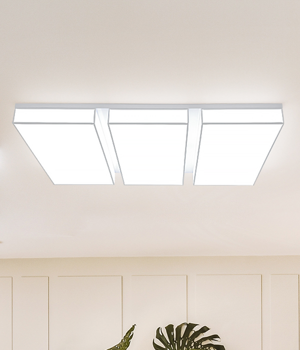 엠로이 국산LED거실등 150W