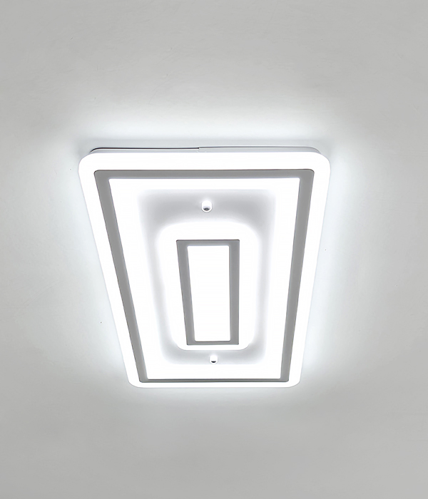 데스티 작은거실등 LED아파트 방전등 60W