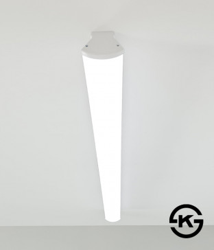 LED 모디 고효율 주차장등 40W / 60W