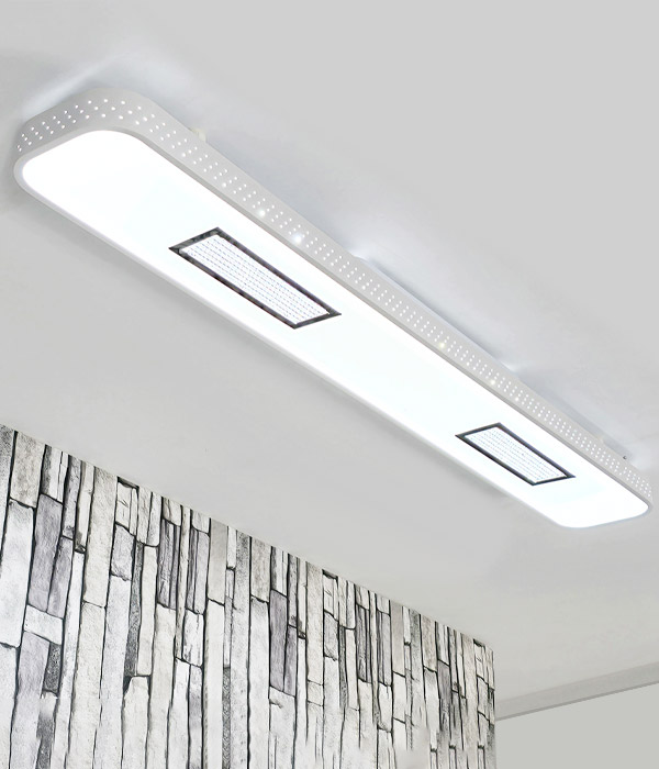 카이스 75W 디밍 색변환 리모컨 국산주방등