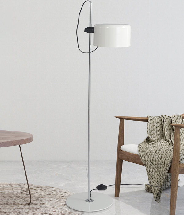 밍크 인테리어 장스탠드 거실스탠드