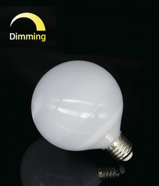 LED 조광형 디밍 볼구[9w]