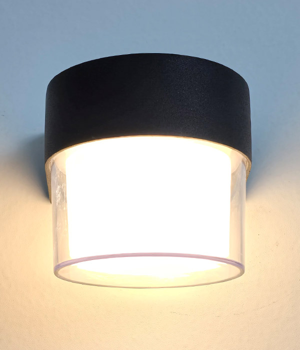 파마 야외 외부벽등 LED 5W