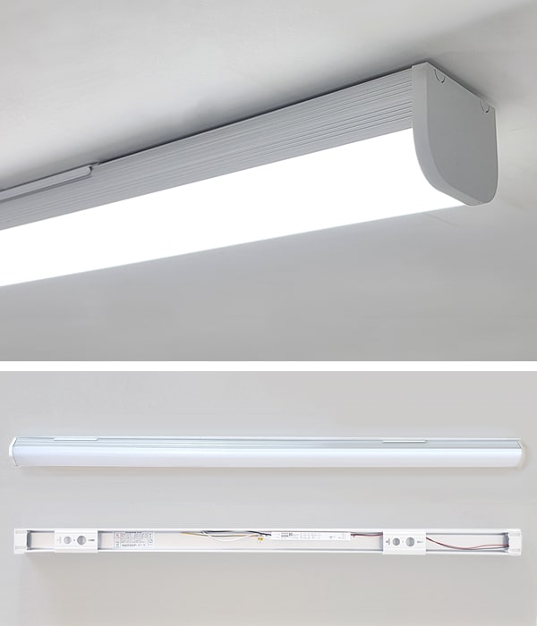 베타 LED40W 친환경,고효율인증 주차장조명1