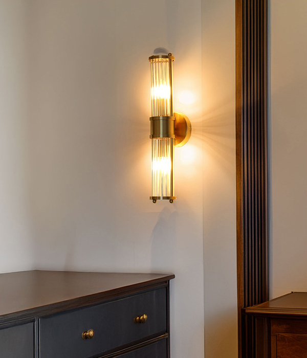 토루스 인테리어 벽등 1등, 2등 벽등