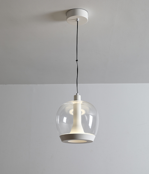 베노아 펜던트전등 LED 식탁등 A타입 15W / B타입 12W