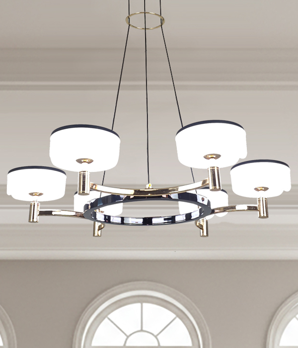 아네스 펜던트전등 LED식탁등 50W